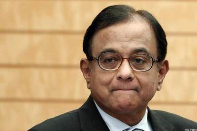 Chidambaram in Canada to woo investors