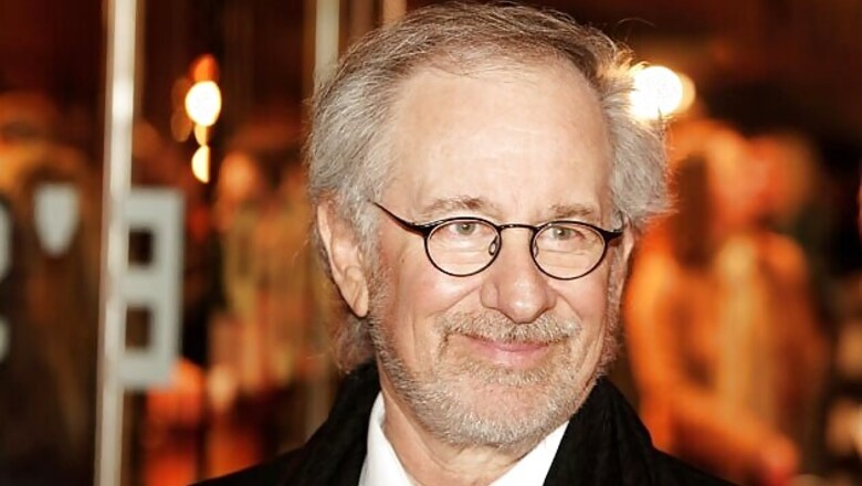Steven Spielberg to adapt David Kertzer novel 'Kidnapping of Edgardo Mortara'
