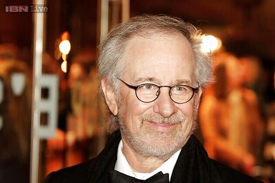 Steven Spielberg to adapt David Kertzer novel 'Kidnapping of Edgardo Mortara'