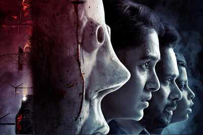 Miral Movie Review: This Vani Bhojan-Bharath Srinivasan-starrer is a Hit-and-miss