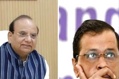Delhi LG Sends Legal Notice to AAP, 5 Leaders Over ‘KVIC Scam Allegations’; 'Why're You Scared of CBI,' Asks Party