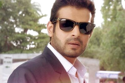 Will Karan Patel be Hosting Nach Baliye?