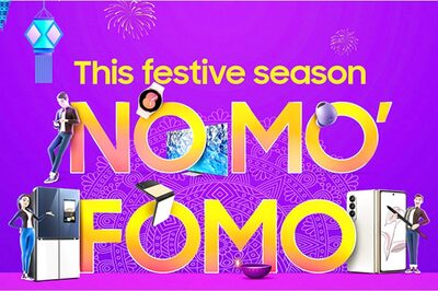 Samsung No Mo' FOMO Sale Announced: Here Are All Details