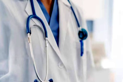 Doctors Perform First Bariatric Surgery Using Apple Vision Pro In Delhi