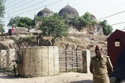 Babri Masjid Demolition Case: Proclaimed Offender Appears in Court, Says Attended Bhumi Pujan Event