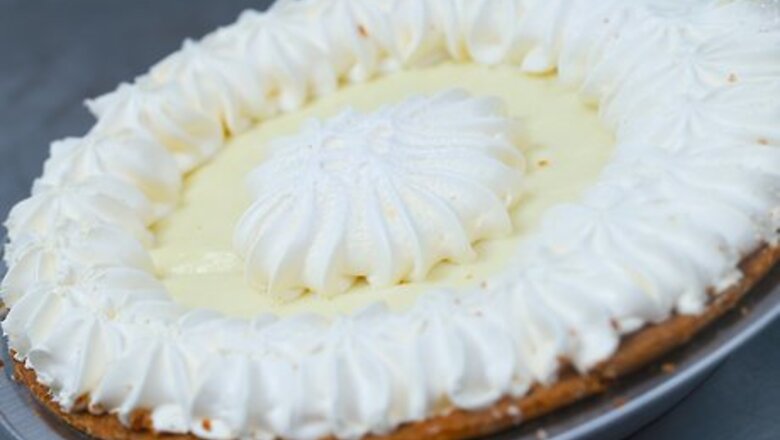 How to Line a Cake Tin