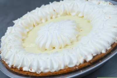 How to Line a Cake Tin