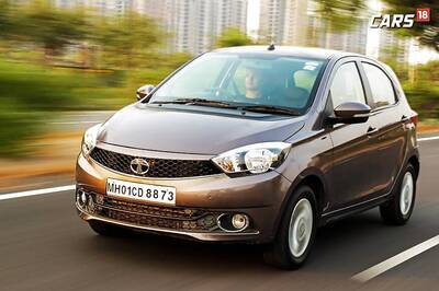 Tata Motors April Domestic Sales up 86 Percent Following Strong Demand of Tiago, Nexon