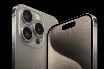 iPhone 15 Pro Max to Be Apple's Most Popular Model In Early 2024: Here's Why