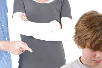 Here’s How Parents Can Stop Their Child From Bullying Others