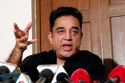 Silencing Voice With Gun, Worst Way To Win Debate: Kamal Haasan