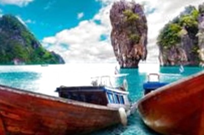 Covid-19: Thailand Announces New Entry Measures, Full Details Here