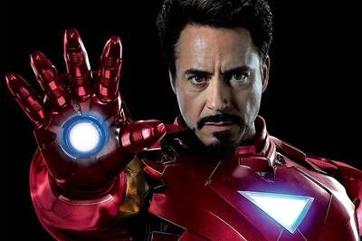 Robert Downey Jr. to Star in Biopic of a Con Man