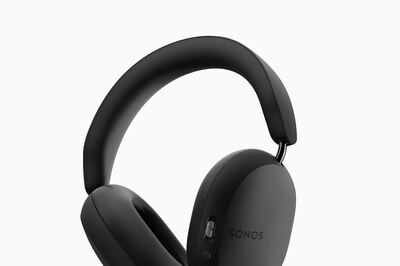 Sonos Launches Its First Headphones 'Ace' In India: Price, Features