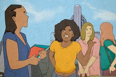 Have You Outgrown Your Friends? How to Know and What to Do