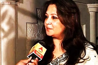 It's difficult to look glamorous in summer but I'll see what I can do: Trinamool candidate Moon Moon Sen's 5 outrageous comments on campaigning