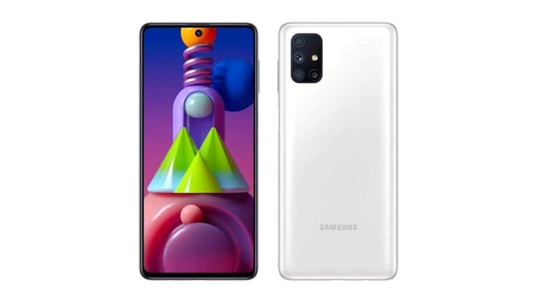 Samsung Galaxy M51 With Massive 7,000mAh Battery Goes Official