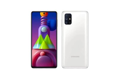 Samsung Galaxy M51 With Massive 7,000mAh Battery Goes Official