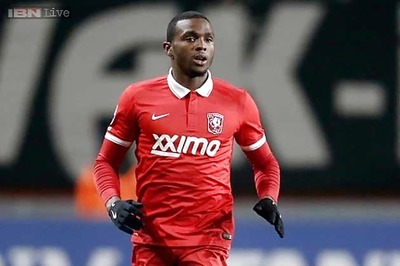 EPL: Curacao defender Cuco Martina joins Southampton