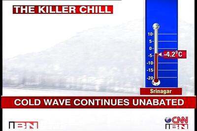 Weather the biggest 'adversary' in UP polls