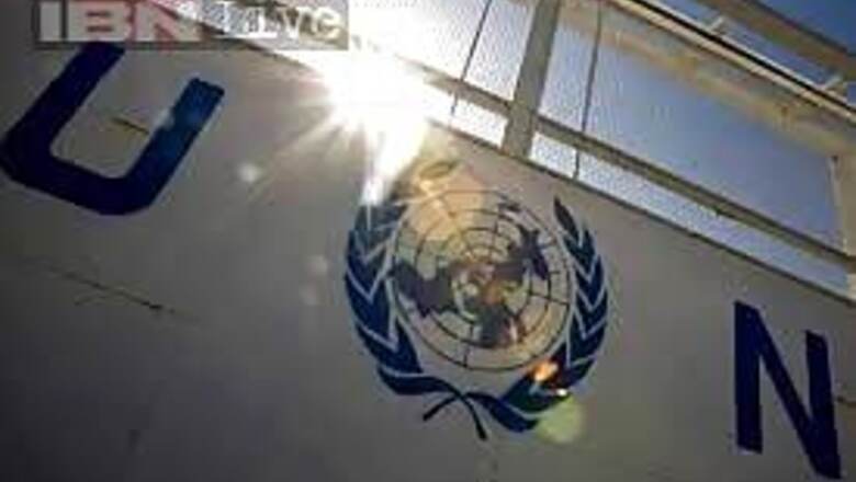 UNGA asks Security Council to refer North Korea to ICC