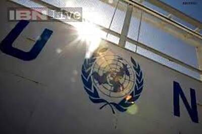 UN: Air travel from Ebola nations should continue