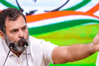 News18 Evening Digest: Rahul Gandhi Says 'Jail Me, Disqualify Me For Life, Won't Back Down' And Other Top Stories