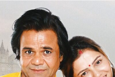 Ardh Trailer: Rubina Dilaik Might Remind Fans of Choti Bahu, But Rajpal Yadav Takes Away All Limelight