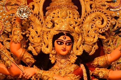 Durga Puja Essentials: Celebrating with Grace and Tradition
