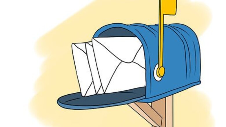How to Get Mail on the Road