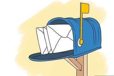How to Get Mail on the Road