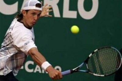 Injured Andreev out of French Open