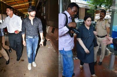 Himesh Reshammiya, Wife Komal Part Ways After 22 Years of Marriage