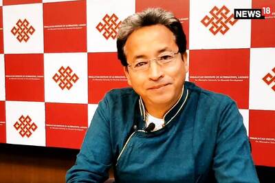 India’s Bharat Vatwani and Sonam Wangchuk win Ramon Magsaysay Award