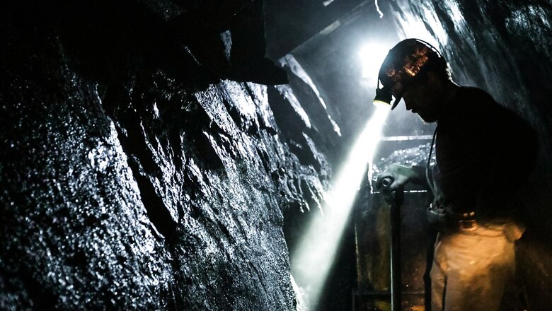 'Or They'll Go Scot Free': Meghalaya Cong Demands Independent Inquiry into Allege Illegal Coal Trade