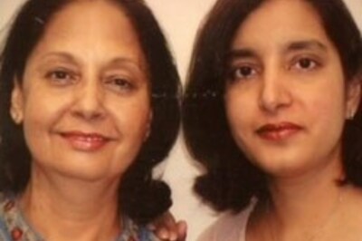 Not age, it's the spirit that matters