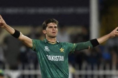 Did Shaheen Shah Afridi Warn Team India?: Speedster Posts Cryptic Message on Twitter Ahead of Comeback