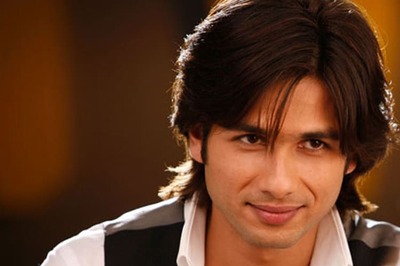 Shahid Kapoor's  'Shaandaar' to be released on Dussehra this year