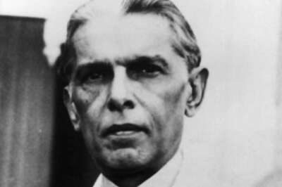 BJP MP Sees Red Over Jinnah Portrait in Aligarh Muslim University, Writes to V-C