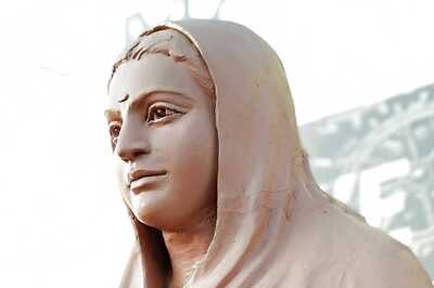 Ahilyabai Holkar 297th Birth Anniversary: Interesting Facts About the Brave Queen of Malwa