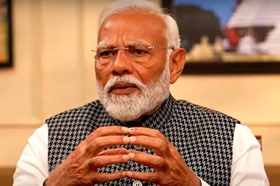 'She Is The One Who Orchestrates...': PM Modi's Take On Mamata Banerjee's 'Control' Over Bengal Politics