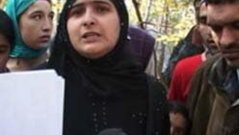Voting disrupted in two Jammu constituencies
