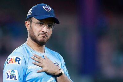 'It Was Like Getting My First Test Run': Sourav Ganguly's Epic Remark After DC Snap Losing Streak