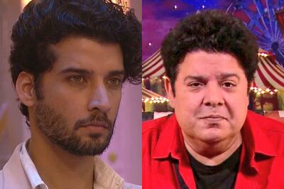 Gautam Vig Accuses Bigg Boss 16 of 'Favouritism' Towards Sajid Khan, Nimrit, Sumbul | Exclusive