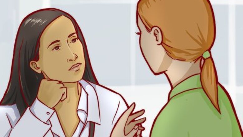 How to Treat Female Hair Loss
