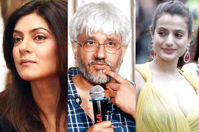 Vikram Bhatt Opens Up About His Affair With Sushmita Sen, Ameesha Patel; Says He Regrets Abandoning His Wife and Child
