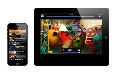 VLC for iOS returns, version 2.0 now available on Apple's App Store