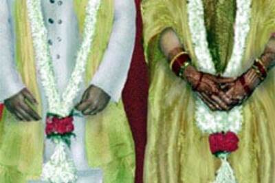 Knot registered? In Delhi, marriage a serious affair
