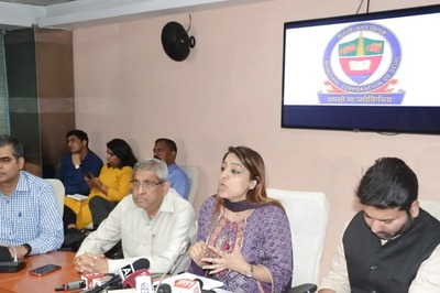 HC Seeks MCD Response on Plea Claiming Afghan Students Deprived of Statutory Monetary Benefits