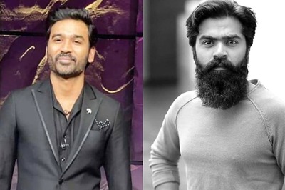 Dhanush, Simbu, Vishal In BIG Trouble; Red Card Issued Against Tamil Actors For 'Misconduct'